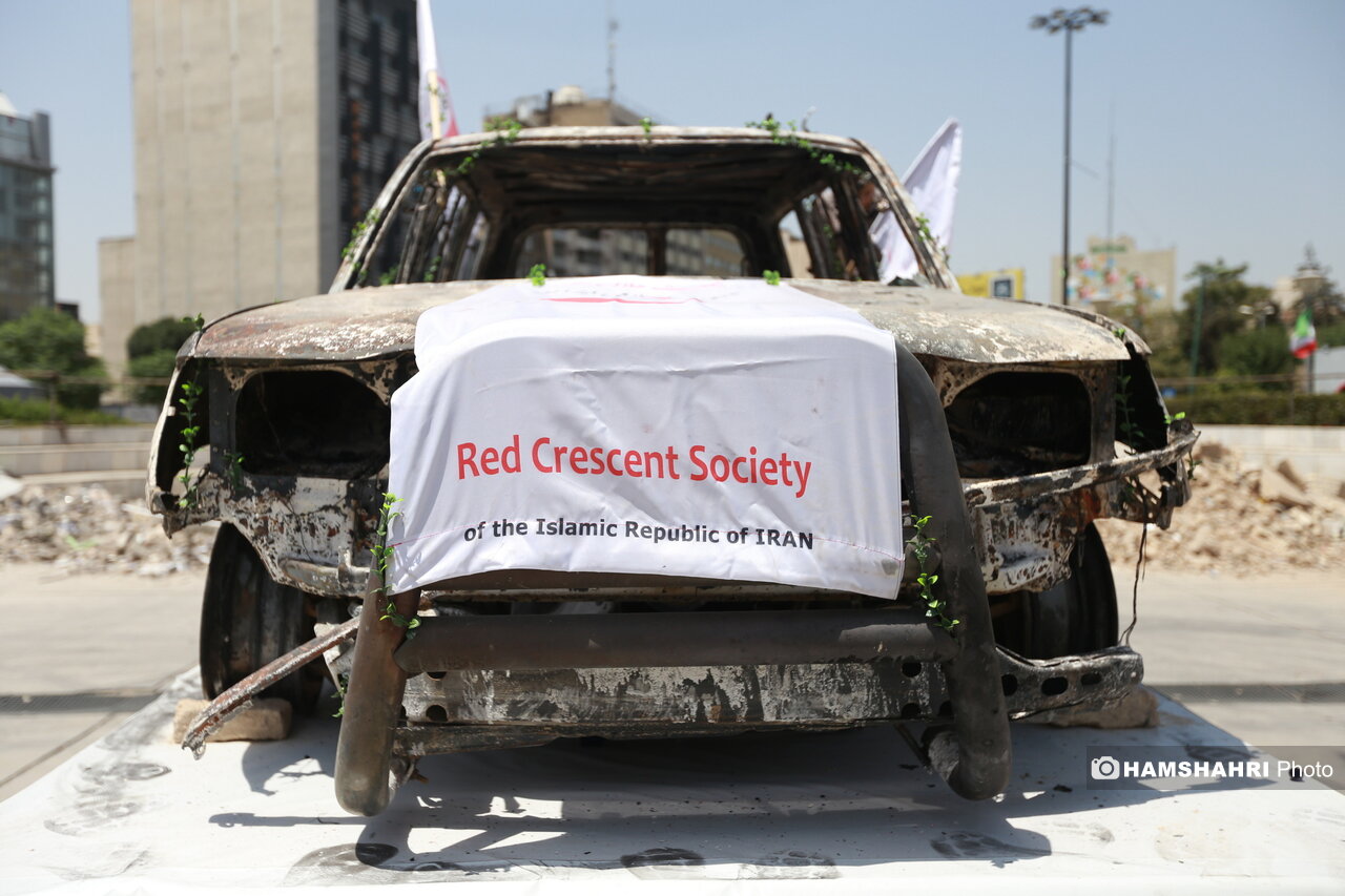 ملاقات با بچه های آسمان