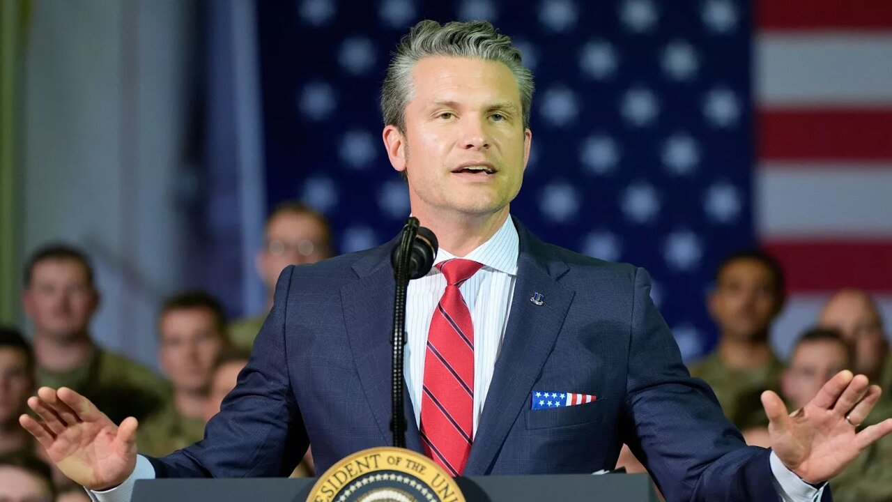 پایان رویاهای زلنسکی؟! | پنتاگون: آماده باشید، خوشحال نشوید وزیر دفاع آمریکا