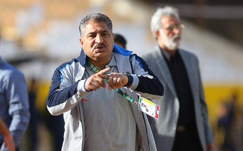 فلاحت‌زاده