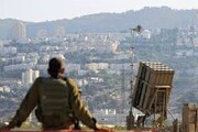 شبکه کان: آمریکا یک پهپاد اسرائیل را ساقط کرد + عکس و جزئیات