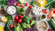 خطر مرگ در مبتلایان به سرطان روده بزرگ با مصرف این غذاها
