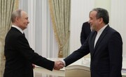 عراقچی: این کشور همیشه با ما و در کنار ما بوده است