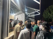 برپایی چایخانه‌های محبان الرضا(ع) در شرق پایتخت