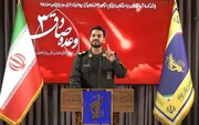 برای نخستین بار در موج ۲۱ | شلیک موشک بالستیک چند کلاهکه‌یِ خیبر ( قدر H )
