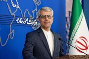 خواسته‌های ملت ایران از زبان بقایی