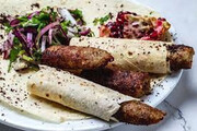 ساندویج کباب لقمه؛ ساندویچ سالم و خانگی قرن ۱۸ که هنوز هم محبوب است