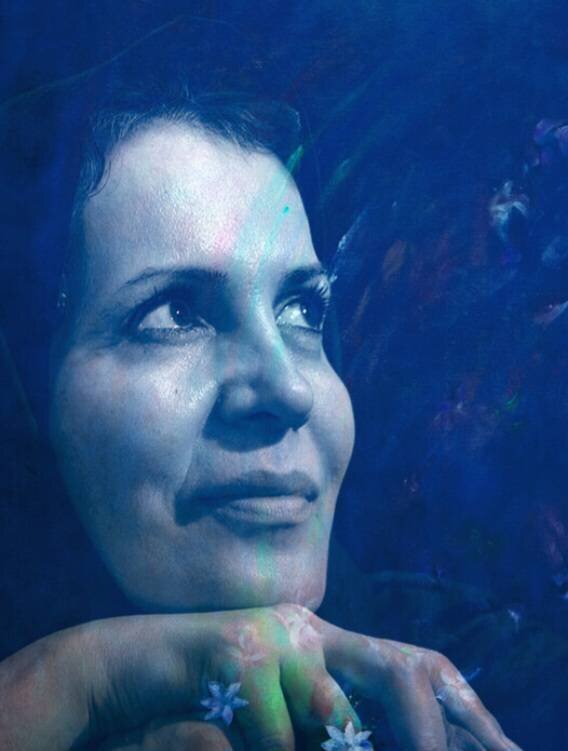 آخرین تابلویی که با رنگ خون ماندگار شد