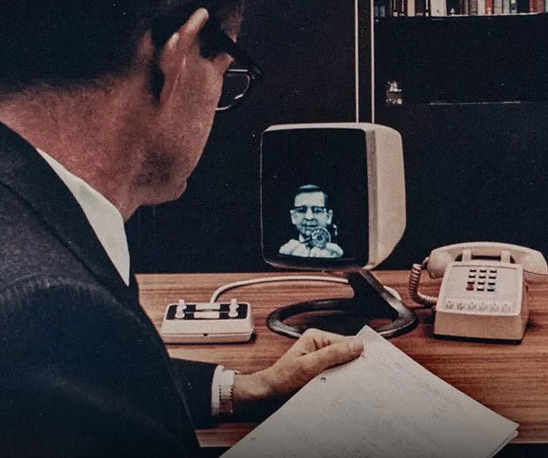 فناوریهای مدرن با ریشههای عمیق | عکس