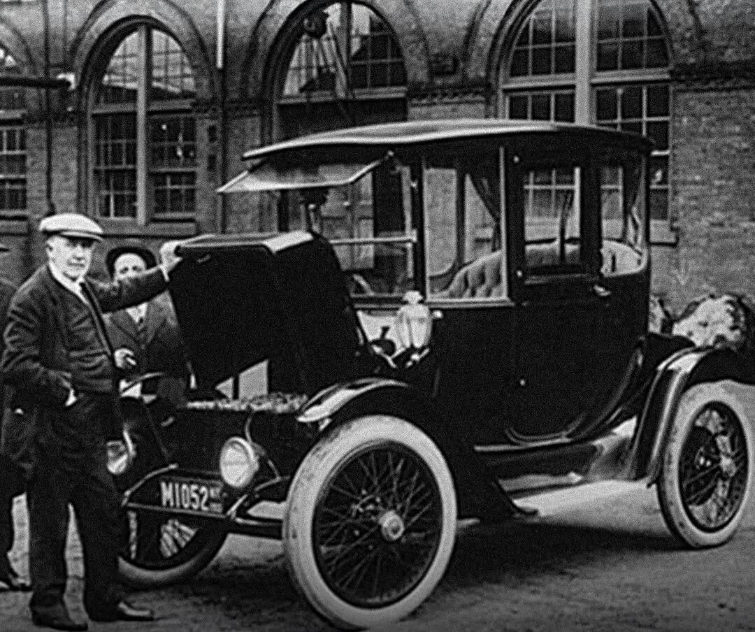 فناوریهای مدرن با ریشههای عمیق | عکس