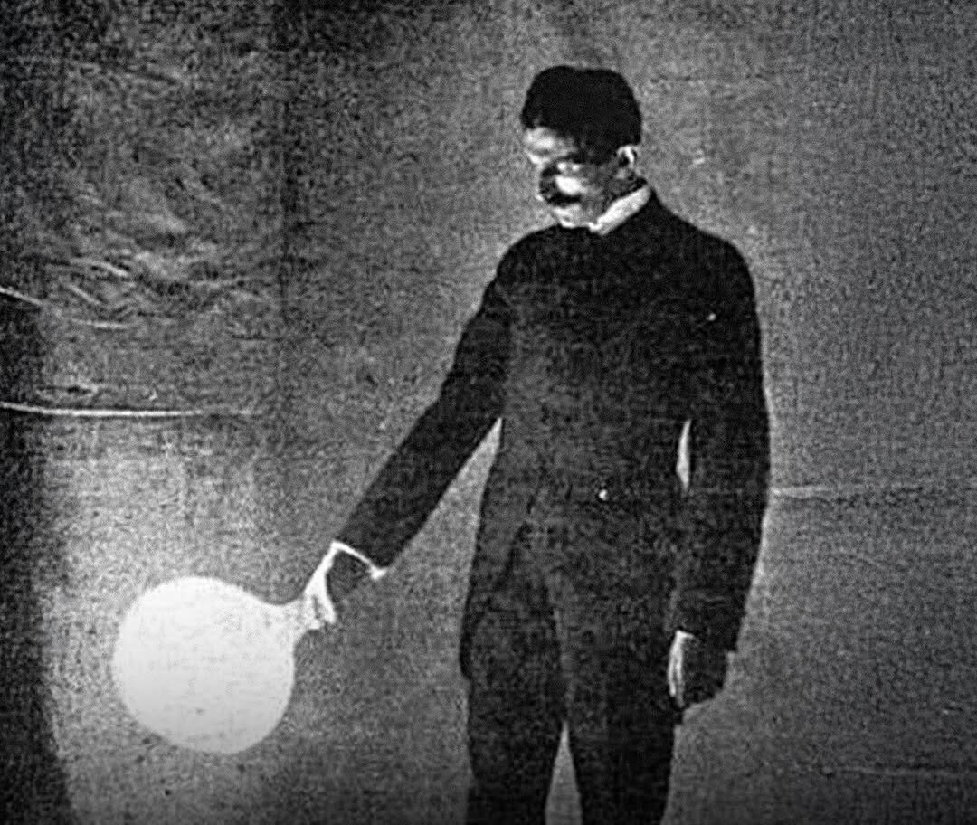 فناوریهای مدرن با ریشههای عمیق | عکس