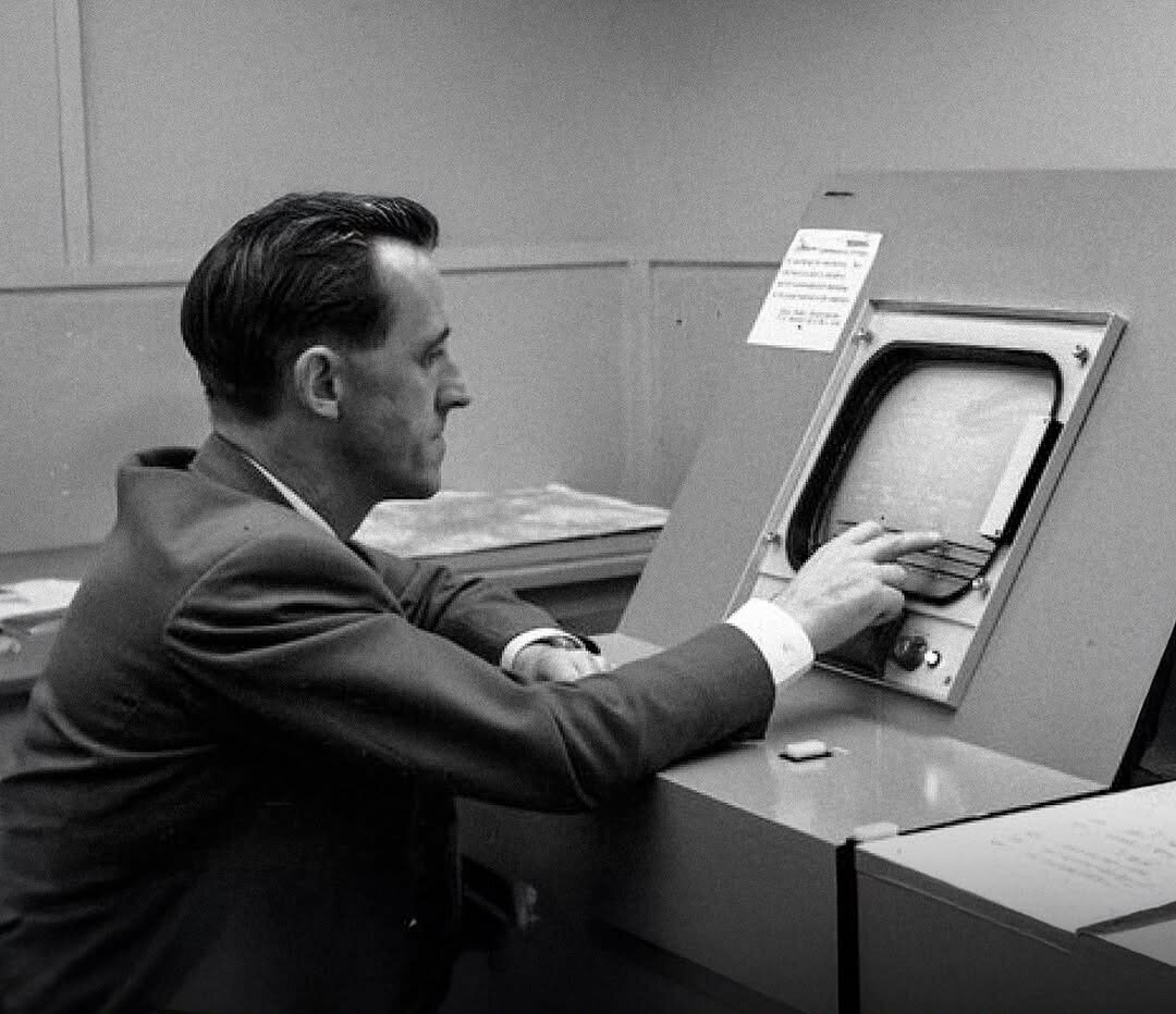 فناوریهای مدرن با ریشههای عمیق | عکس