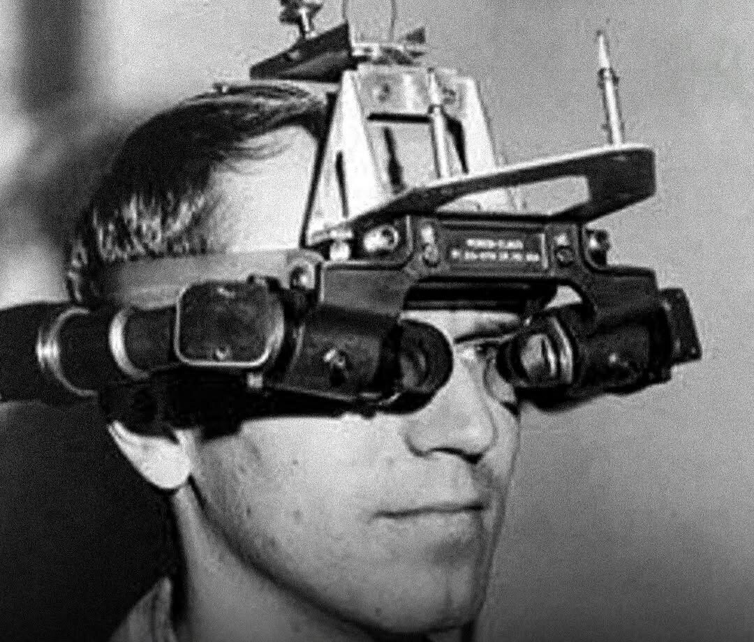 فناوریهای مدرن با ریشههای عمیق | عکس