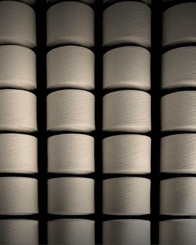 تولید لباس از پوست پرتقال | عکس