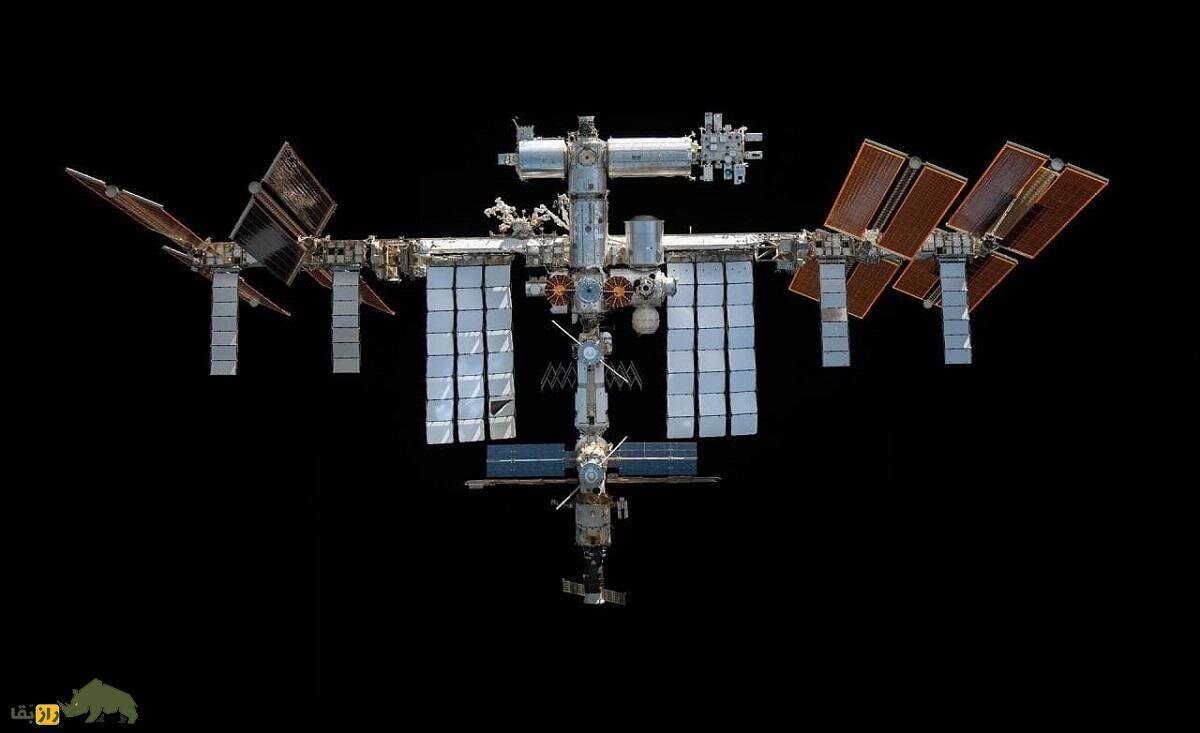 چگونه فضانوردان در فضا نفس میکشند؟