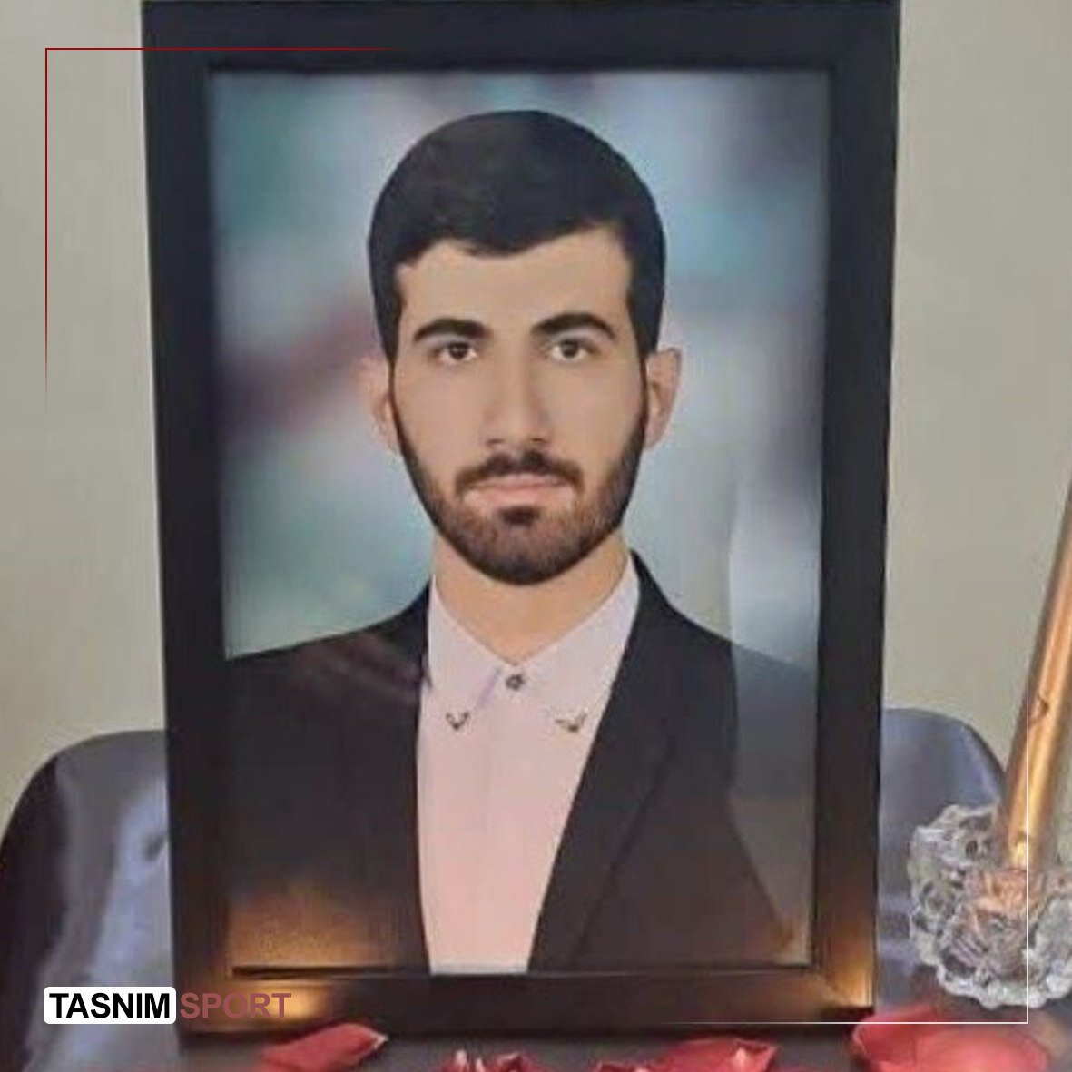 شهادت چند ورزشکار دیگر کشورمان در حملات رژیم صهیونی | تصاویر