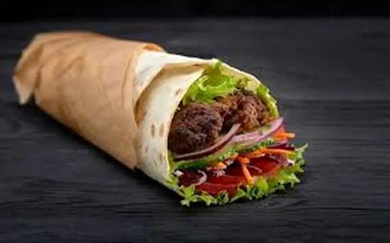 ساندویج کباب لقمه؛ ساندویچ سالم و خانگی قرن ۱۸ که هنوز هم محبوب است