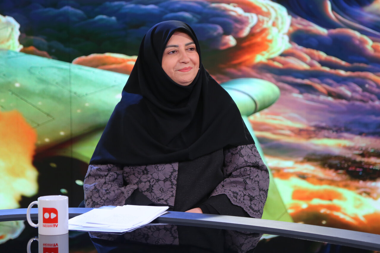 مکاتبه بین المللی و هشدار خطر برای محیط زیست ایران | مستندسازی خسارت های محیط زیستی حمله رژیم صهیونیستی