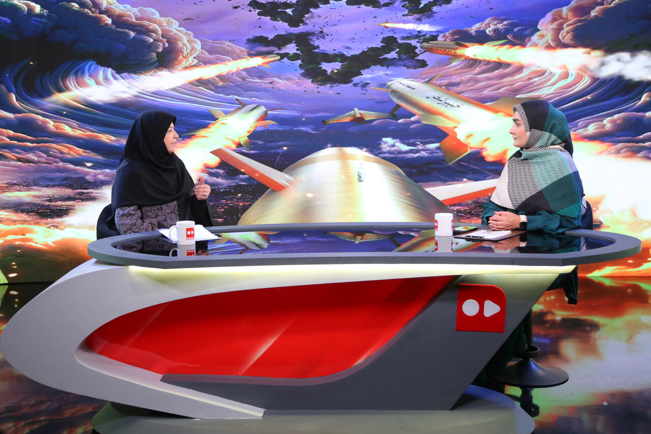 مکاتبه بین المللی و هشدار خطر برای محیط زیست ایران | مستندسازی خسارت های محیط زیستی حمله رژیم صهیونیستی