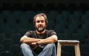 این تئاتر را در تئاتر شهر رایگان ببینید