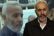 شب گذشته ۱۰ بار از خواب پریدم ؛ اعتراف خبرنگار ضدایرانی مقیم اراضی اشغالی به قدرت ایران + ویدئو