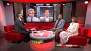 نتانیاهو را می‌توان پدر برنامه هسته‌ای ایران دانست!