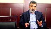 صنعت هسته‌ای متوقف نخواهد شد + ویدئو