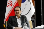 آخرین آمار ورود حجاج از مرز مهران | ۳۵ هزار حاجی از ایلام وارد کشور شدند