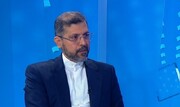 خطیب‌زاده: آمریکا باید خسارت تاسیسات هسته ای ایران را بپردازد | آنها پیام‌هایی را برای توقف جنگ به ما فرستادند