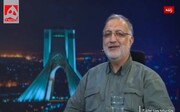حفظ برخی از نقاط آسیب دیده تهران| اختصاص قطعه ۴۲بهشت زهرا به شهدای جنایت های صهیونیستی