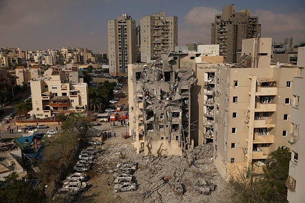 چرا خسارت جنگ با ایران برای اسرائیل چند برابر هزینه جنگ غزه است؟ - همشهری آنلاین