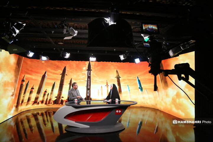 گفتگو با مهدی اقراریان