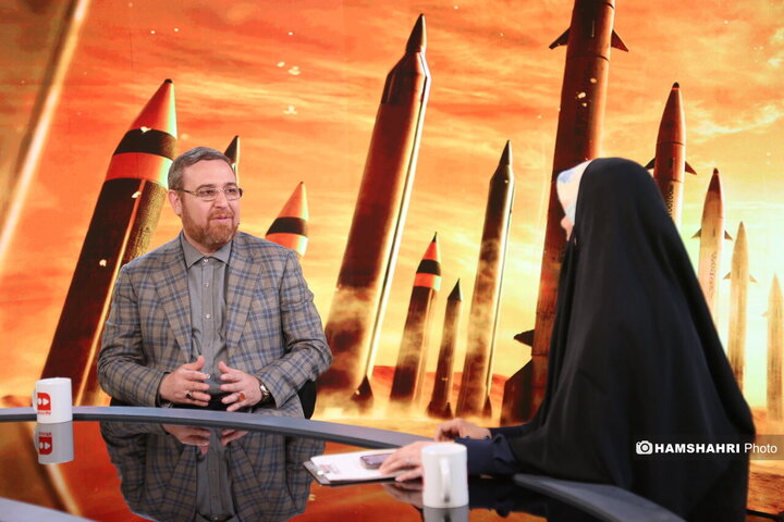 گفتگو با مهدی اقراریان