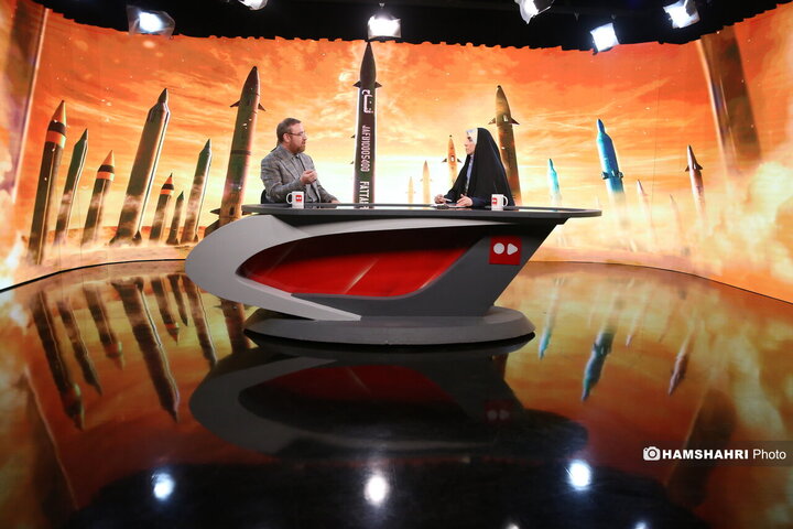 گفتگو با مهدی اقراریان