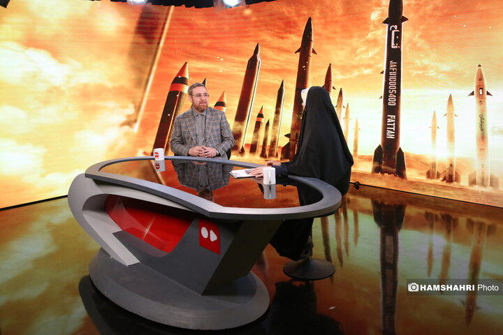 گفتگو با مهدی اقراریان