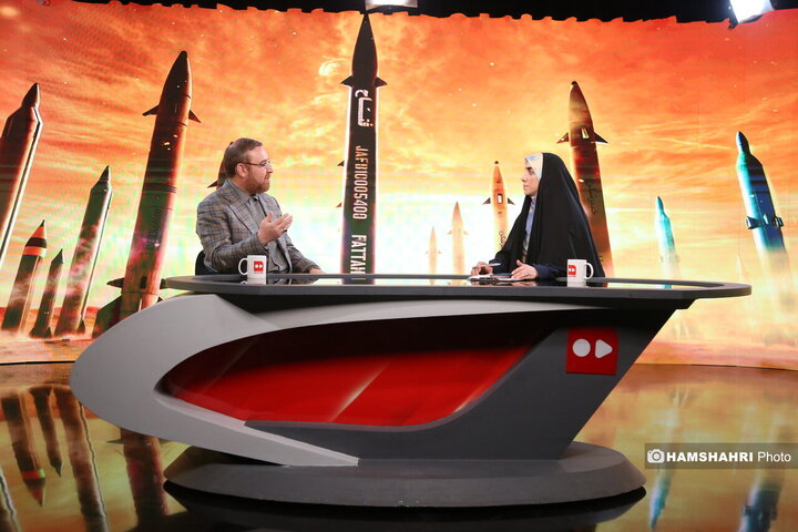 گفتگو با مهدی اقراریان