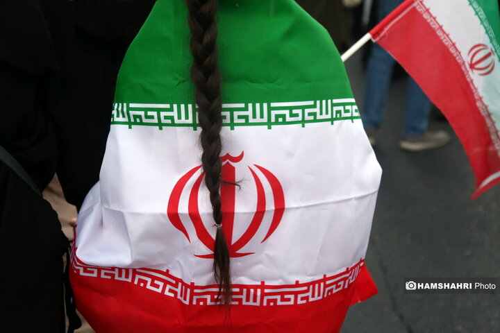 تجمع پیروزی