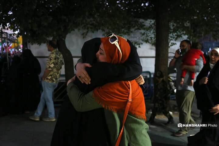 تجمع پیروزی