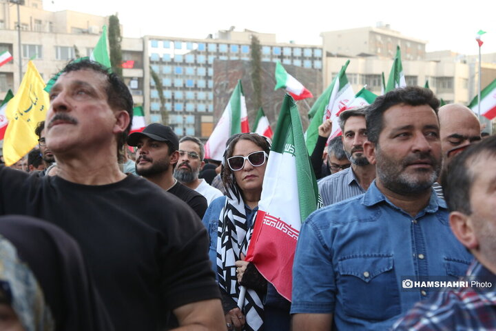 تجمع پیروزی