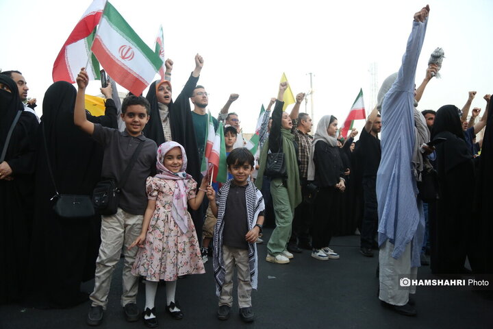 تجمع پیروزی