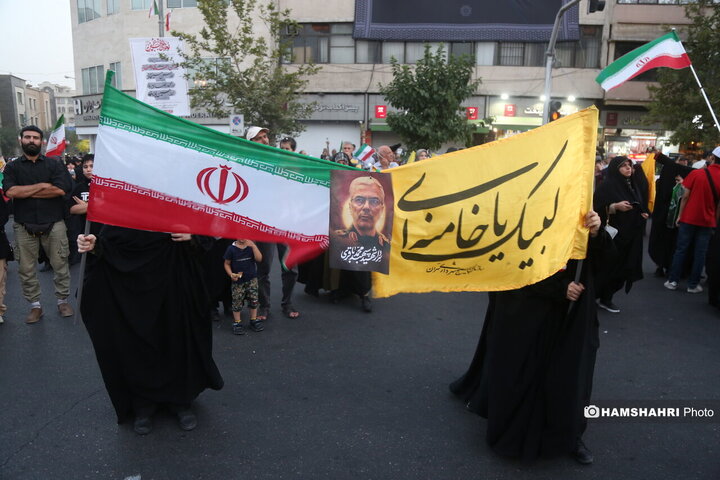 تجمع پیروزی