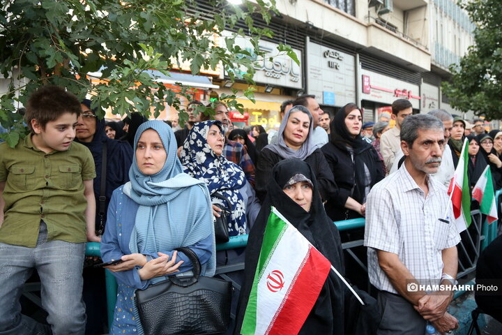 تجمع پیروزی