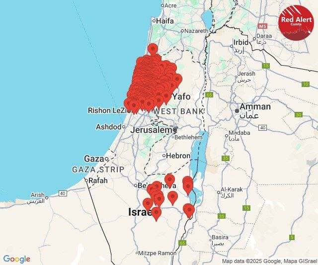 فوری؛ آغاز حمله جدید و گسترده ایران به اسرائیل+ تصاویر| حمله مستقیم به یک ساختمان ۷طبقه | گریۀ صهیونیستها درآمد