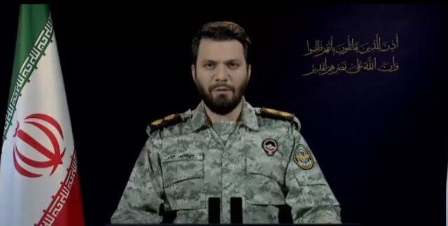 هشدار قرارگاه خاتم به اسرائیل و آمریکا؛ پاسخ کوبندهتر دریافت میکنید اگر ...