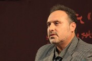 افشین علا: آیندگان به این روزها افتخار خواهند کرد + ویدئو