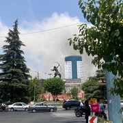 آرش ۱۴۰۴، ونک و موشک