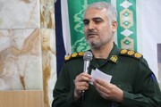 شهادت دو پاسدار در حمله جنایت‌بار دشمن صهیونیستی در ورامین