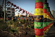 آماده‌سازی پایتخت برای میزبانی از آیین‌های محرم و صفر