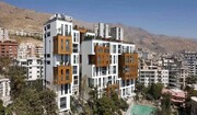 محله تهران که محصولش از زعفران به برج رسید