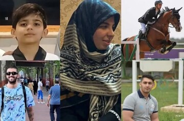 ۳۲ شهید ورزشکار در حملات رژیم صهیونیستی به ایران | ۳ استان بیشترین شهید ورزشکار را داشتند + اینفوگرافیک