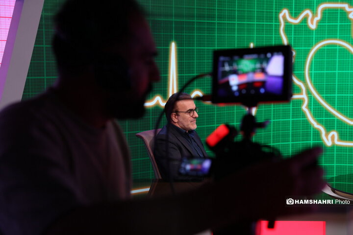 نقش جامعه پزشکی علیه رژیم صهیونیستی